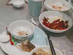 -姚姚酸菜鱼·金戈戈香港豉油鸡(喜荟城联名店)