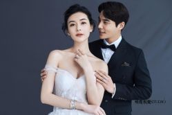 韩式-巴黎婚纱摄影工作室