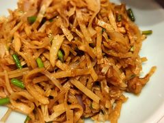 -潞州宴·长治人的会客厅(长兴北路店)