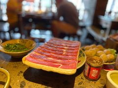 -小龙坎火锅(双林店)