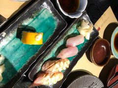 -鲤·鮨KOISUSHI