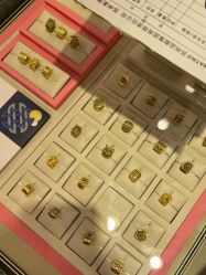 点击看大图 -周生生Chow Sang Sang(苏州美罗高新店)