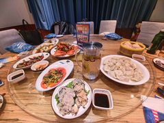 -小船渔村•大连菜•大连焖鱼(明泽街店)