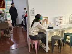-中科优视医学研究院·验光配镜·近视防控