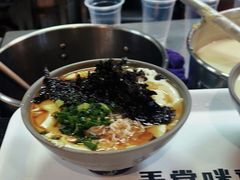 -弄堂咪道-饭香·面香·馄饨香(钦州北路田尚坊店)