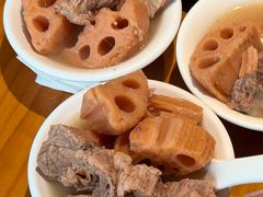 -莲餐厅·湖北菜·潜江小龙虾店(愚园路店)