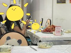 大堂-辣螃铠盆盆蟹大排档(总店)