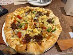 -必胜客(大悦城店)