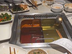 -海底捞火锅(番禺广场店)