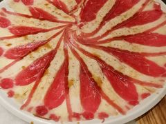 -韩宫宴烤肉·料理(宝山万达店)