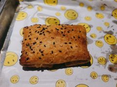 -新疆烧烤王(广灵店)