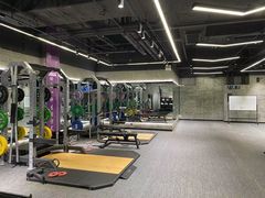 -Answer Fitness 答案健身(奥体店)