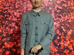 -金石蜡像馆