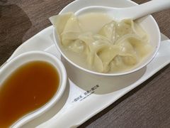 -苏小柳点心·手作小笼包(浦东嘉里城分院)