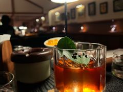 -MM·五声·音乐人与调酒师(西安路店)