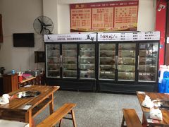 -盖帮鳝鱼串串(东郊记忆店)
