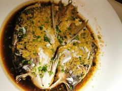 -绿茶餐厅(布吉万象汇店)