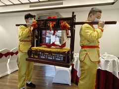-聚春园自助餐厅(东街口店)