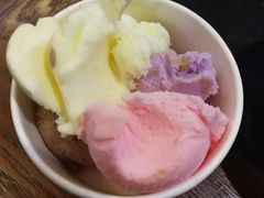 -重庆德庄火锅(体育中心店)