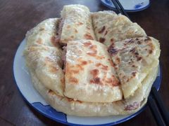 -瑞祥园杨家牛肉大饼店(九路店)