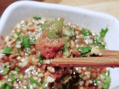 -袁记串串香(梁家巷店)