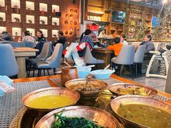 -岗底斯尼泊尔餐厅(万达店)