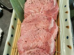 -牛炙烤肉(车公庙店)