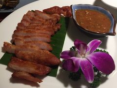-忘忧草融合私房菜(红鼎国际店)