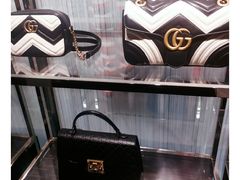 -Gucci(首创奥特莱斯店)