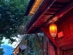 -古堰画乡景区