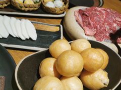 -呷哺呷哺 黄金牧场 (新中关购物中心店)