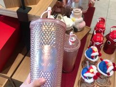 -星巴克臻选(南宁万象城店)