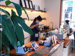 -Line 咖啡(石厦花园店)