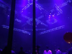 -SPACE(欢乐颂购物中心店)