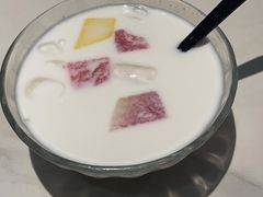 清补凉-香香海南菜餐厅