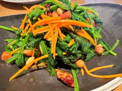 -撒拉花儿·新疆菜·清真(太阳宫店)