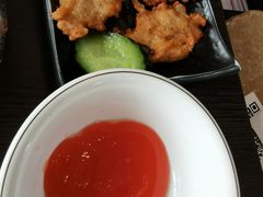 -古代饭堂(冠亚店)