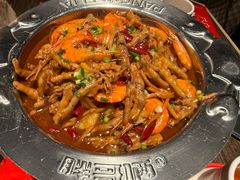 -胖哥俩肉蟹煲(湖滨银泰in77店)