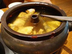 -云海肴·汽锅鸡·云南菜(苏州中心店)