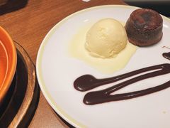 -萨莉亚意式餐厅(南京万达茂店)