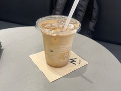 -M Stand(成都COSMO店)