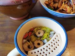 -农耕记·湖南土菜(halo广场店)