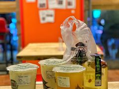 -放哈·甜醅子奶茶创造者(正宁路店)