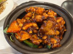 -旺角茶餐厅