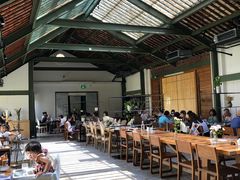 -喜洲吧·江畔老船厂·庭院餐厅(喜临院店)