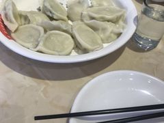 -北方饺子王·海肠捞饭·海鲜锅(山大店)