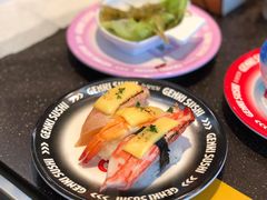 -元气寿司(东方宝泰店)