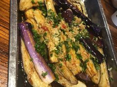 蒸茄子-顺徕德仙庙烧鸡(荔湾总店)