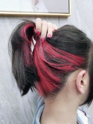 -BHG Hair Salon