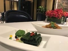 -Yan Ting 宴庭中餐厅(上海静安瑞吉酒店)